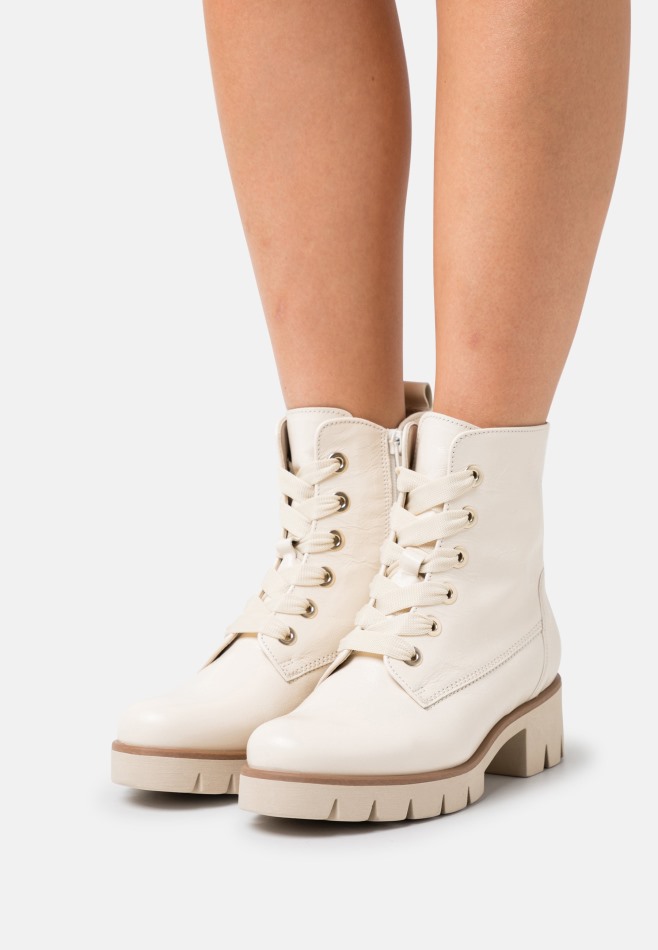 Gabour | Bottes Exclusives Desert